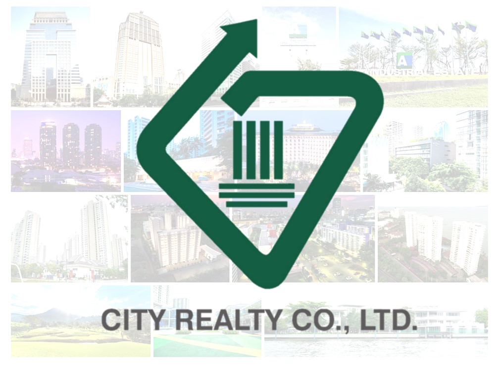 City Realty Co., LTD.