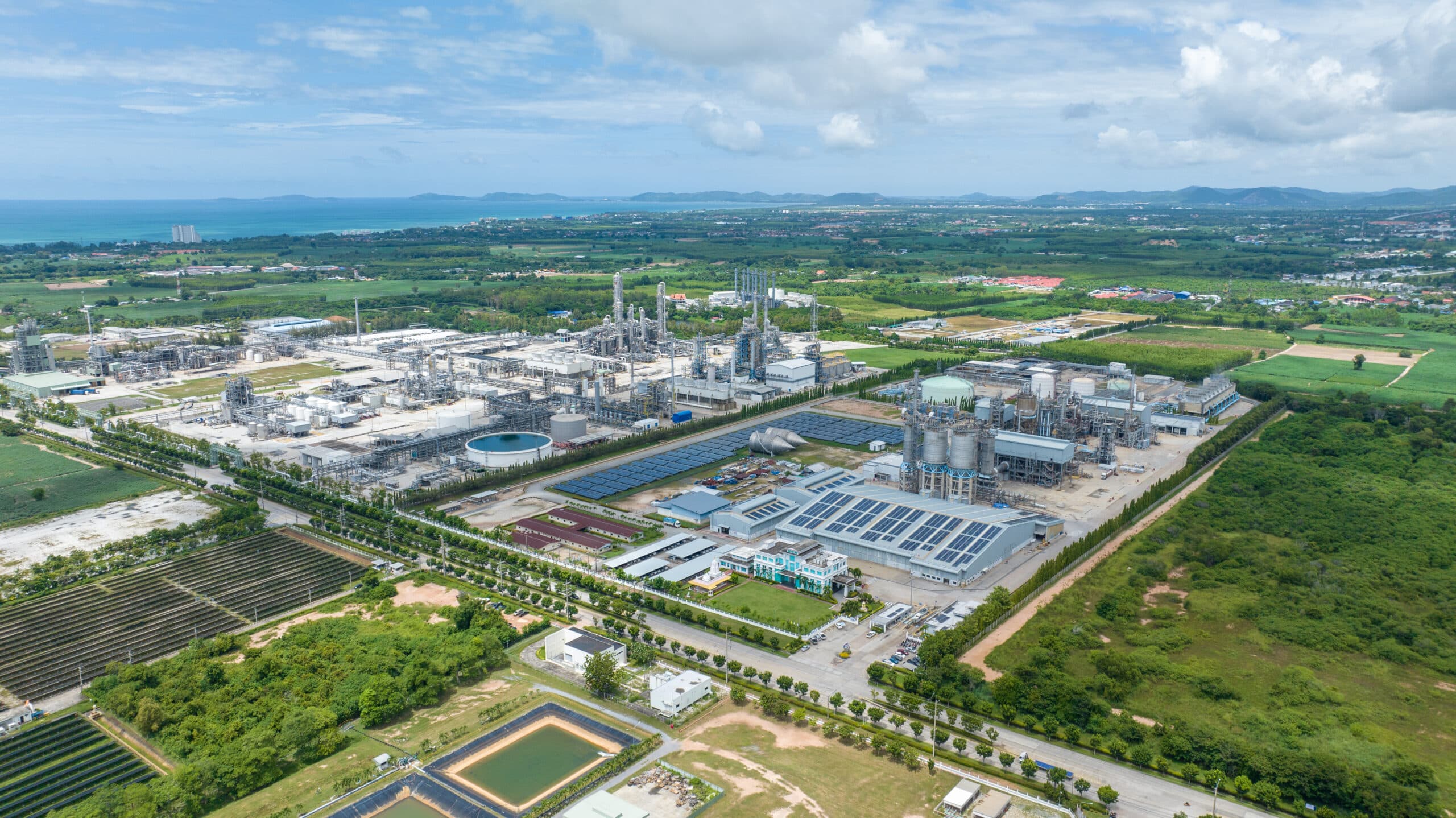 About Asia Industrial Estate